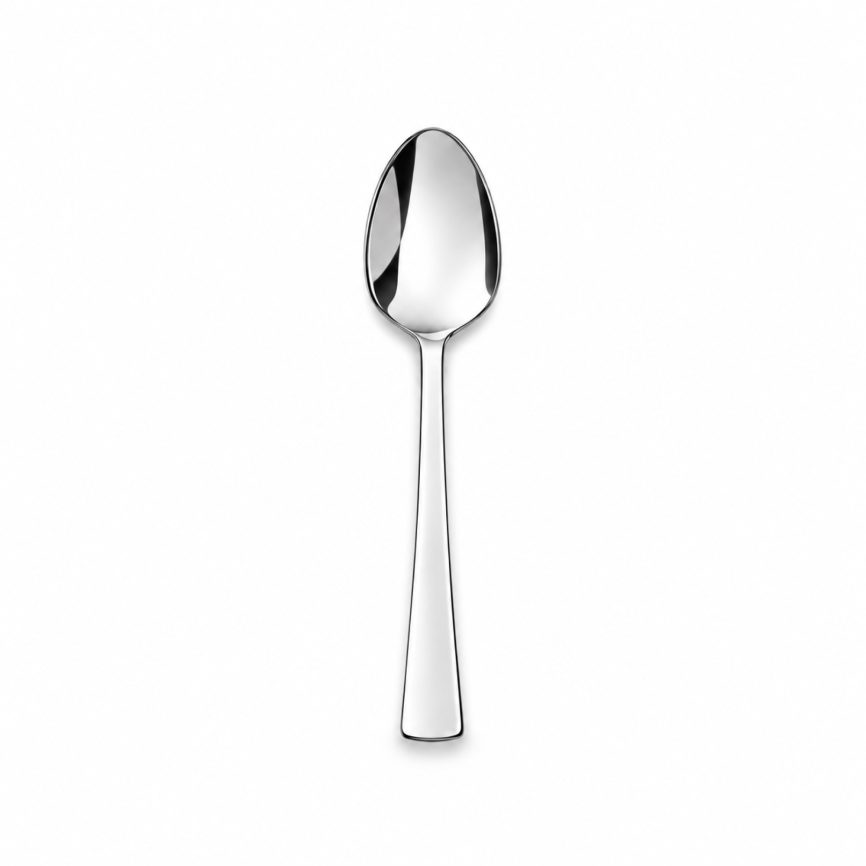 Platin Çay Kaşığı, paslanmaz çelik